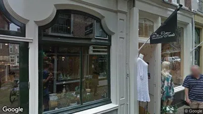 Bedrijfsruimtes for sale in Alkmaar - Photo from Google Street View