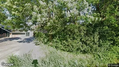 Bedrijfsruimtes for sale in Zuidhorn - Photo from Google Street View