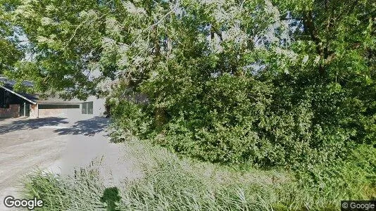 Bedrijfsruimtes for sale i Zuidhorn - Foto uit Google Street View