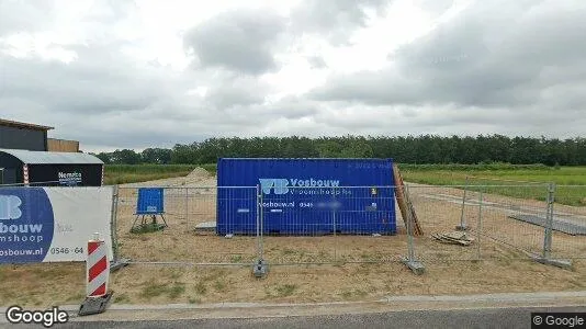 Kantorruimte for sale i Hellendoorn - Foto uit Google Street View