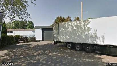 Bedrijfsruimtes for rent in Hellendoorn - Photo from Google Street View