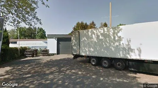 Bedrijfsruimtes for rent i Hellendoorn - Foto uit Google Street View