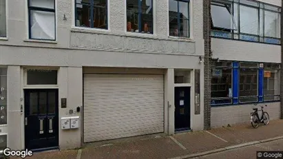 Kantorruimte for rent in Groningen - Photo from Google Street View