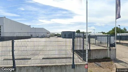 Bedrijfsruimtes for rent i Oldenzaal - Foto uit Google Street View