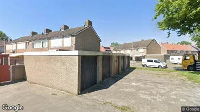 Bedrijfsruimtes for rent in Edam-Volendam - Photo from Google Street View