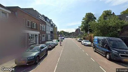 Bedrijfsruimtes for rent in Utrecht West - Photo from Google Street View Bedrijfsruimtes for rent in Utrecht West - Photo from Google Street View