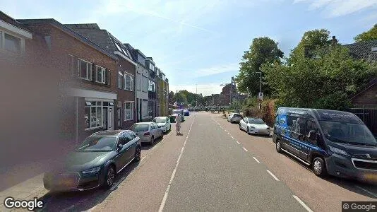 Bedrijfsruimtes for rent i Utrecht West - Foto uit Google Street View