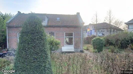 Kantorruimte for rent i Utrecht Zuid-West - Foto uit Google Street View