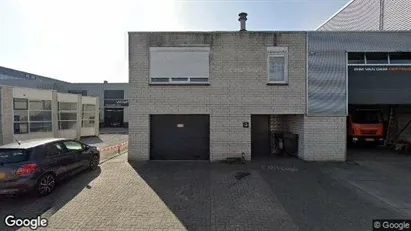 Bedrijfsruimtes for sale in Oudewater - Photo from Google Street View