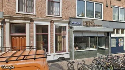Bedrijfsruimtes for rent in Utrecht Binnenstad - Photo from Google Street View