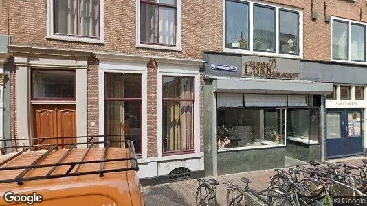 Bedrijfsruimtes for rent i Utrecht Binnenstad - Foto uit Google Street View