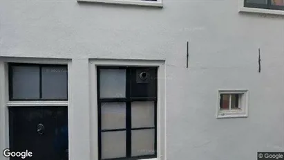 Bedrijfsruimtes for rent in Utrecht Binnenstad - Photo from Google Street View