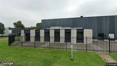 Bedrijfsruimtes for rent in Heusden - Photo from Google Street View