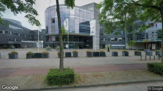 Kantorruimte for rent i Maastricht - Foto uit Google Street View