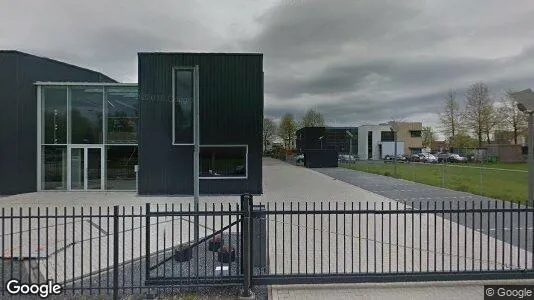 Kantorruimte for rent i Weert - Foto uit Google Street View