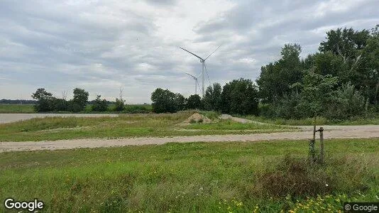 Kantorruimte for rent i Nijmegen - Foto uit Google Street View