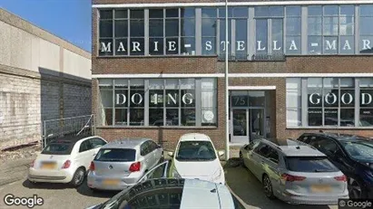 Bedrijfsruimtes for rent in Amsterdam Oud-Zuid - Photo from Google Street View