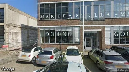 Bedrijfsruimtes for rent in Amsterdam Oud-Zuid - Photo from Google Street View