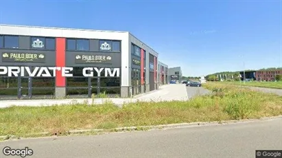 Bedrijfsruimtes for rent in Groningen - Photo from Google Street View
