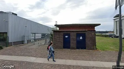 Bedrijfsruimtes for rent in Huizen - Photo from Google Street View