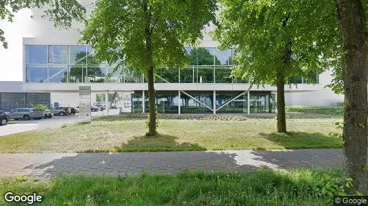 Bedrijfsruimtes for rent i Helmond - Foto uit Google Street View