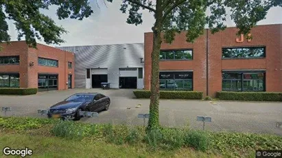 Bedrijfsruimtes for rent in Breda - Photo from Google Street View
