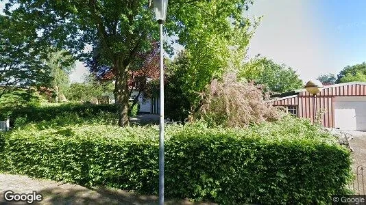 Bedrijfsruimtes for rent i Veendam - Foto uit Google Street View