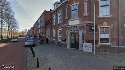 Bedrijfsruimtes for rent in The Hague Centrum - Photo from Google Street View