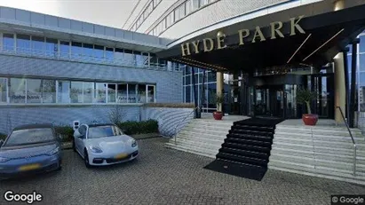 Kantorruimte for rent in Haarlemmermeer - Photo from Google Street View