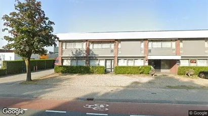 Bedrijfsruimtes for sale in Weesp - Photo from Google Street View