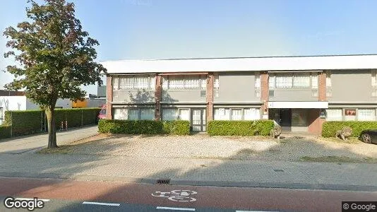 Bedrijfsruimtes for sale i Weesp - Foto uit Google Street View