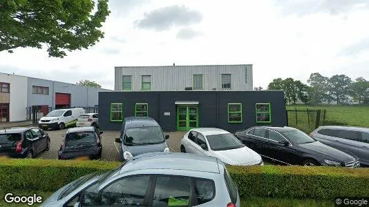 Bedrijfsruimtes for sale i Roosendaal - Foto uit Google Street View