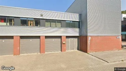Bedrijfsruimtes for sale in Alkmaar - Photo from Google Street View