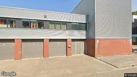Bedrijfsruimtes for sale i Alkmaar - Foto uit Google Street View