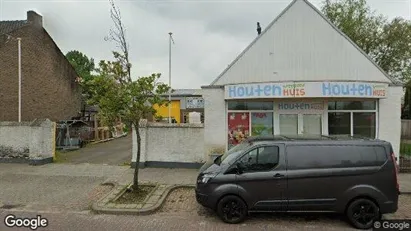 Bedrijfsruimtes for sale in Loon op Zand - Photo from Google Street View