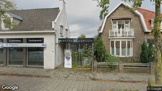 Bedrijfsruimtes for rent i Bernheze - Foto uit Google Street View