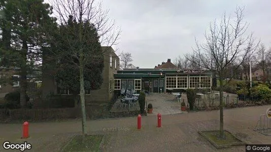 Bedrijfsruimtes for rent i Hollands Kroon - Foto uit Google Street View