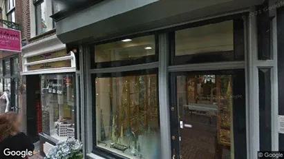Bedrijfsruimtes for sale in Alkmaar - Photo from Google Street View