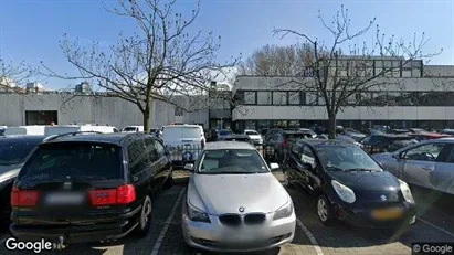 Kantorruimte for rent in Rotterdam Charlois - Photo from Google Street View