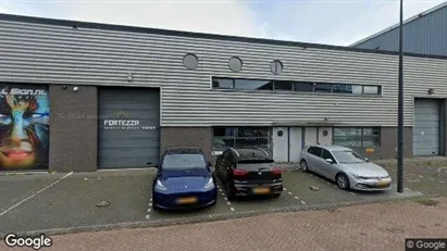 Bedrijfsruimtes for rent in Amsterdam Noord - Photo from Google Street View