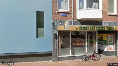 Kantorruimte for rent in Groningen - Photo from Google Street View