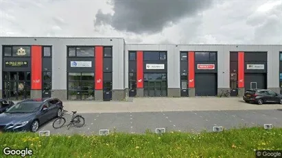 Kantorruimte for rent in Groningen - Photo from Google Street View