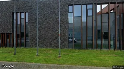 Kantorruimte for rent in Haarlemmermeer - Photo from Google Street View