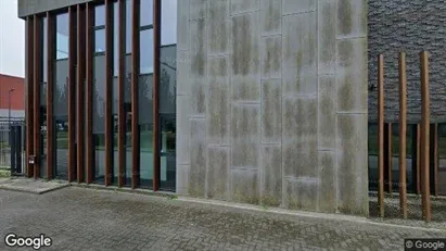 Bedrijfsruimtes for rent in Haarlemmermeer - Photo from Google Street View
