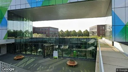 Kantorruimte for rent in Zoetermeer - Photo from Google Street View