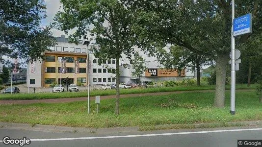 Kantorruimte for rent i Breda - Foto uit Google Street View