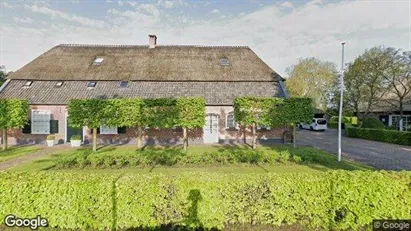Kantorruimte for rent in Oirschot - Photo from Google Street View