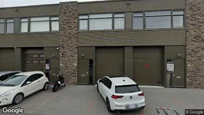 Kantorruimte for rent in Pijnacker-Nootdorp - Photo from Google Street View