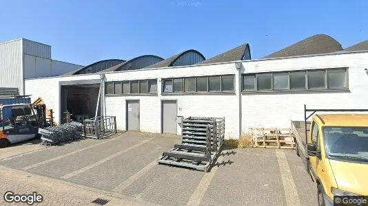 Producties for rent i Bladel - Foto uit Google Street View