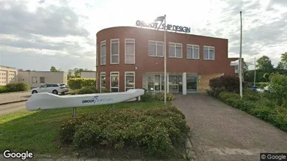 Kantorruimte for rent in Leek - Photo from Google Street View